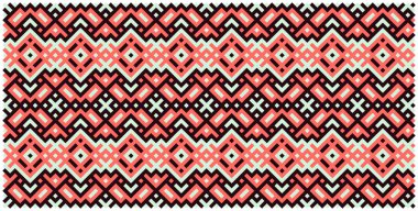 Çokrenkli kiremit bağlantı illüstrasyonuName