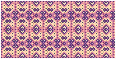 Çokrenkli kiremit bağlantı illüstrasyonuName