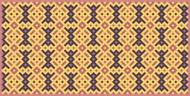 Çokrenkli kiremit bağlantı illüstrasyonuName