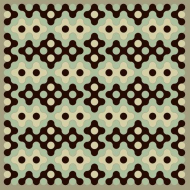 Çokrenkli kiremit bağlantı illüstrasyonuName