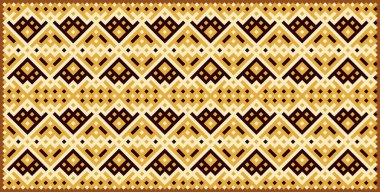 Çokrenkli kiremit bağlantı illüstrasyonuName