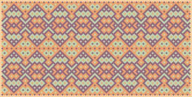 Çokrenkli kiremit bağlantı illüstrasyonuName