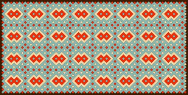 Çokrenkli kiremit bağlantı illüstrasyonuName