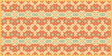 Çokrenkli kiremit bağlantı illüstrasyonuName