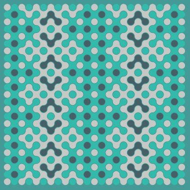 Çokrenkli kiremit bağlantı illüstrasyonuName