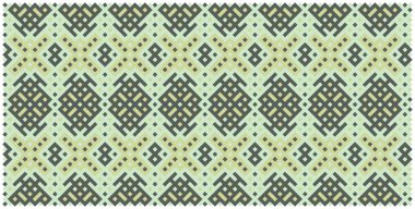 Çokrenkli kiremit bağlantı illüstrasyonuName