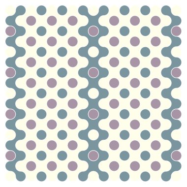 Çokrenkli kiremit bağlantı illüstrasyonuName