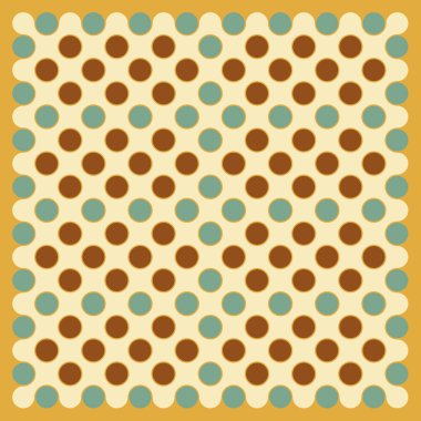 Çokrenkli kiremit bağlantı illüstrasyonuName