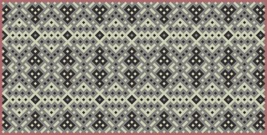 Çokrenkli kiremit bağlantı illüstrasyonuName