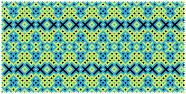 Çokrenkli kiremit bağlantı illüstrasyonuName