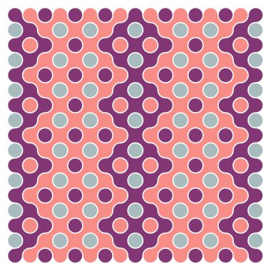 Çokrenkli kiremit bağlantı illüstrasyonuName