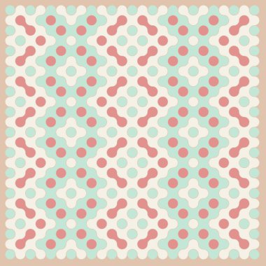 Çokrenkli kiremit bağlantı illüstrasyonuName