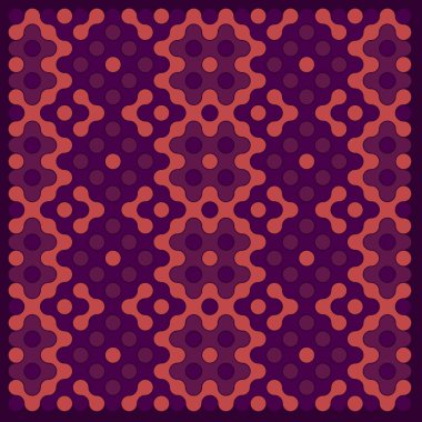 Çokrenkli kiremit bağlantı illüstrasyonuName