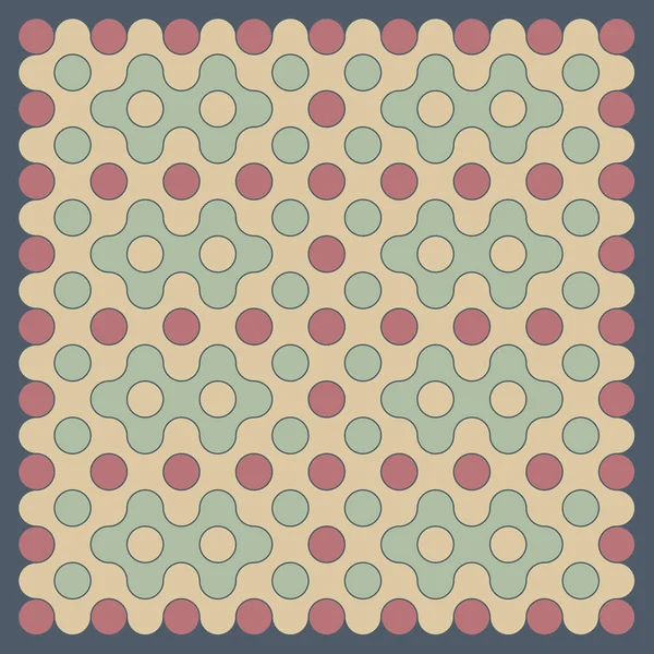 Çokrenkli kiremit bağlantı illüstrasyonuName