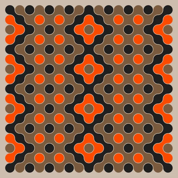 Çokrenkli kiremit bağlantı illüstrasyonuName