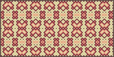 Çokrenkli kiremit bağlantı illüstrasyonuName