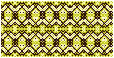 Çokrenkli kiremit bağlantı illüstrasyonuName