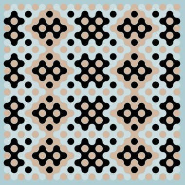 Çokrenkli kiremit bağlantı illüstrasyonuName