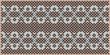 Çokrenkli kiremit bağlantı illüstrasyonuName