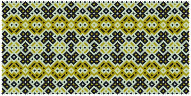 Çokrenkli kiremit bağlantı illüstrasyonuName