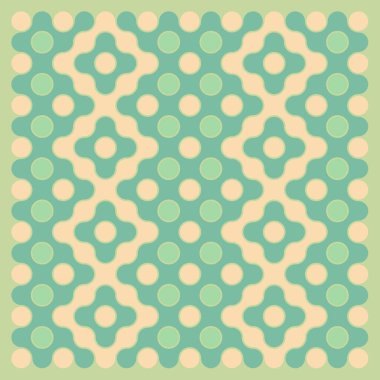 Çokrenkli kiremit bağlantı illüstrasyonuName