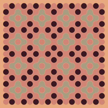 Çokrenkli kiremit bağlantı illüstrasyonuName