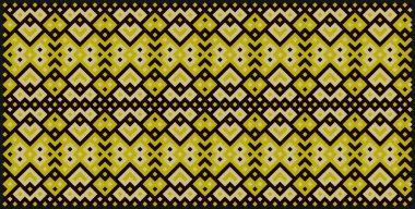 Çokrenkli kiremit bağlantı illüstrasyonuName