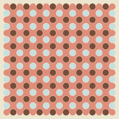 Çokrenkli kiremit bağlantı illüstrasyonuName