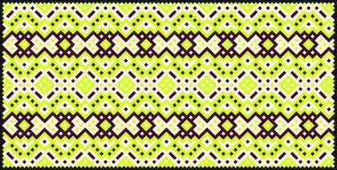 Çokrenkli kiremit bağlantı illüstrasyonuName