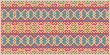 Çokrenkli kiremit bağlantı illüstrasyonuName