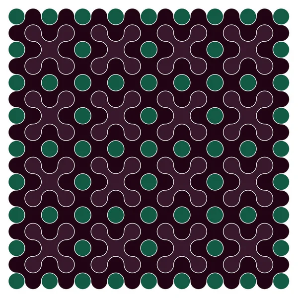 Çokrenkli kiremit bağlantı illüstrasyonuName