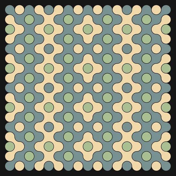 Çokrenkli kiremit bağlantı illüstrasyonuName