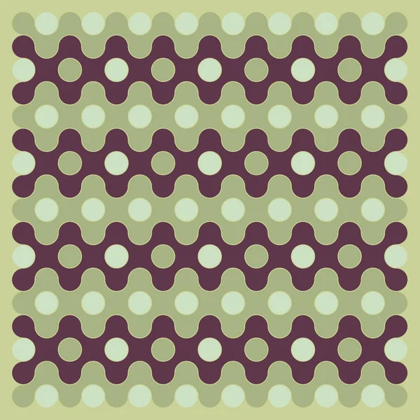 Çokrenkli kiremit bağlantı illüstrasyonuName