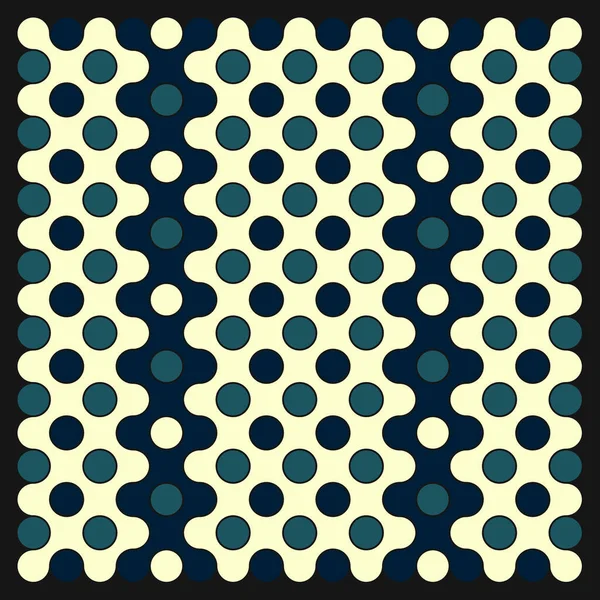 Çokrenkli kiremit bağlantı illüstrasyonuName