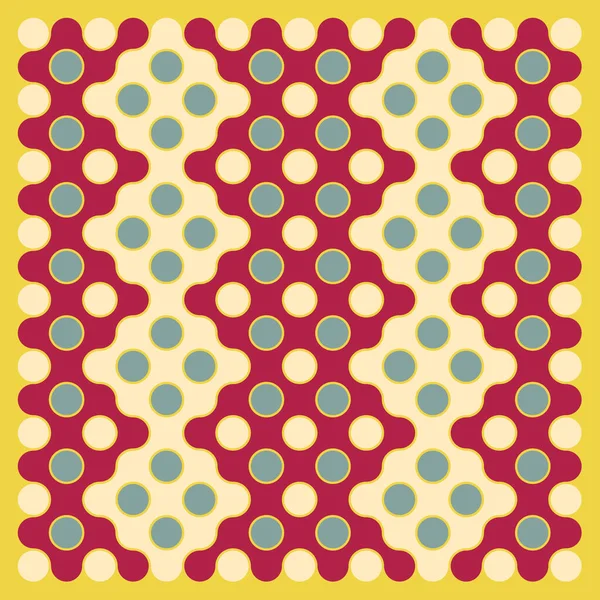 Çokrenkli kiremit bağlantı illüstrasyonuName