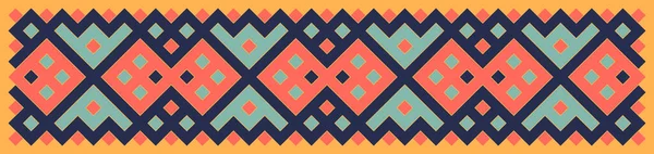 Иллюстрация Многоцветной Черепицы Труше — стоковый вектор