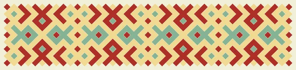 Иллюстрация Многоцветной Черепицы Труше — стоковый вектор