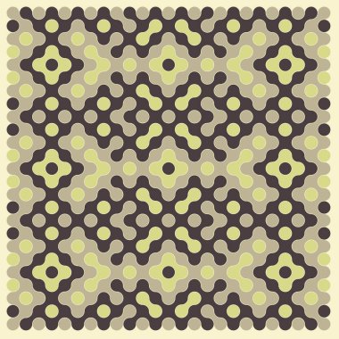 Çokrenkli kiremit bağlantı illüstrasyonuName