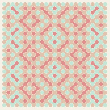 Çokrenkli kiremit bağlantı illüstrasyonuName