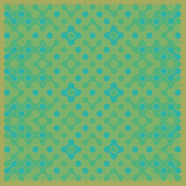 Çokrenkli kiremit bağlantı illüstrasyonuName