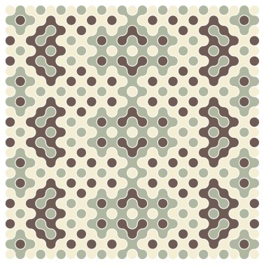 Çokrenkli kiremit bağlantı illüstrasyonuName