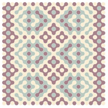 Çokrenkli kiremit bağlantı illüstrasyonuName