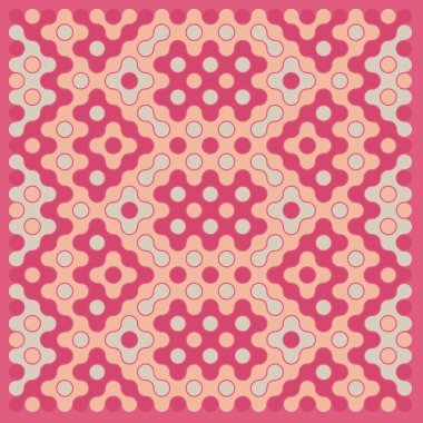 Çokrenkli kiremit bağlantı illüstrasyonuName