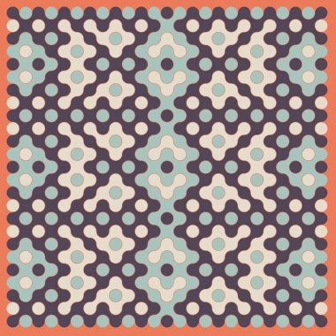 Çokrenkli kiremit bağlantı illüstrasyonuName