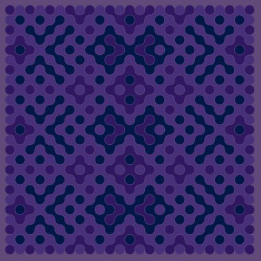 Çokrenkli kiremit bağlantı illüstrasyonuName