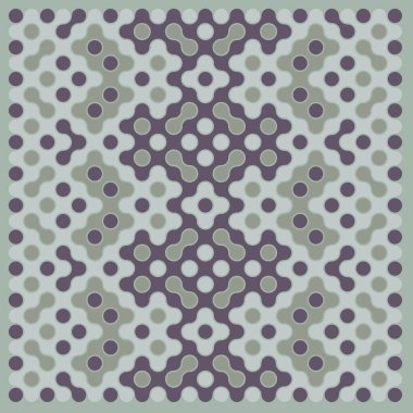 Çokrenkli kiremit bağlantı illüstrasyonuName