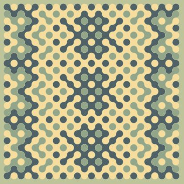 Çokrenkli kiremit bağlantı illüstrasyonuName