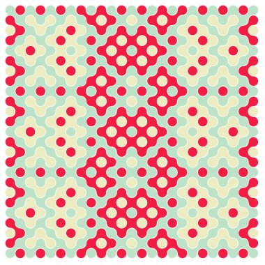 Çokrenkli kiremit bağlantı illüstrasyonuName