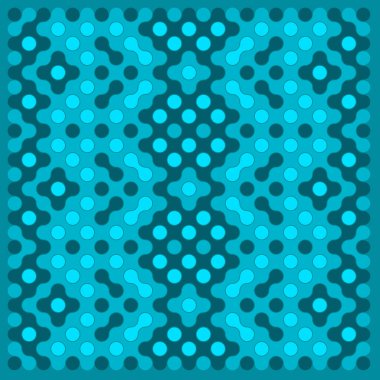 Çokrenkli kiremit bağlantı illüstrasyonuName