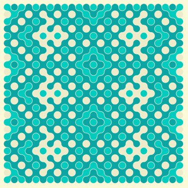 Çokrenkli kiremit bağlantı illüstrasyonuName